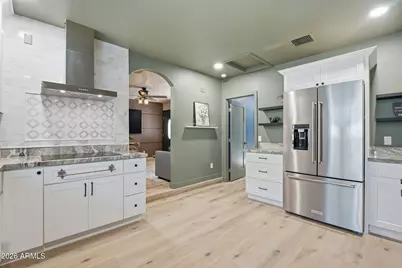 2709 E Tamarisk Street, Gilbert, AZ 85296 - Photo 33