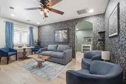 2709 E Tamarisk Street, Gilbert, AZ 85296 - Photo 31