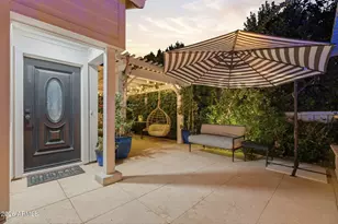 2709 E Tamarisk St, Gilbert, AZ 85296 - Photo 29