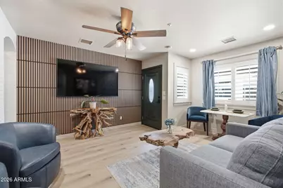 2709 E Tamarisk Street, Gilbert, AZ 85296 - Photo 29
