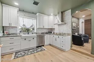 2709 E Tamarisk St, Gilbert, AZ 85296 - Photo 31