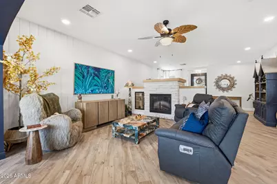 2709 E Tamarisk Street, Gilbert, AZ 85296 - Photo 9