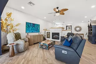 2709 E Tamarisk St, Gilbert, AZ 85296 - Photo 9