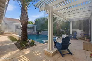2709 E Tamarisk St, Gilbert, AZ 85296 - Photo 49
