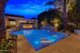 2709 E Tamarisk St, Gilbert, AZ 85296 - Photo 53