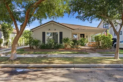 2709 E Tamarisk Street, Gilbert, AZ 85296 - Photo 1