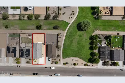 159 W Taylor Avenue, Coolidge, AZ 85128 - Photo 3