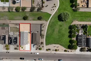 159 W Taylor Ave, Coolidge, AZ 85128 - Photo 3