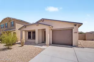 159 W Taylor Ave, Coolidge, AZ 85128 - Photo 5