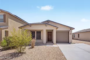 159 W Taylor Ave, Coolidge, AZ 85128 - Photo 1