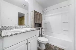 159 W Taylor Ave, Coolidge, AZ 85128 - Photo 15