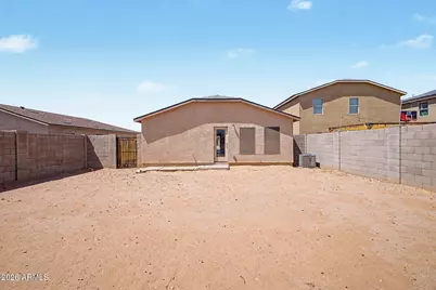159 W Taylor Avenue, Coolidge, AZ 85128 - Photo 27