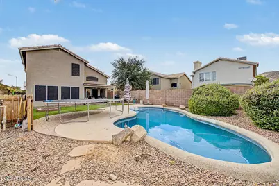 19441 N 49th Drive, Glendale, AZ 85308 - Photo 1