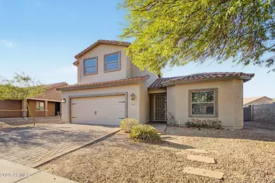 518 W Black Hawk Place, Casa Grande, AZ 85122 - Photo 1