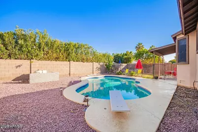 17463 N 63rd Drive, Glendale, AZ 85308 - Photo 27