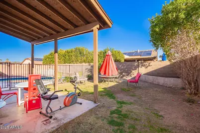 17463 N 63rd Drive, Glendale, AZ 85308 - Photo 25