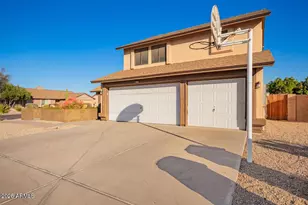 17463 N 63rd Dr, Glendale, AZ 85308 - Photo 5