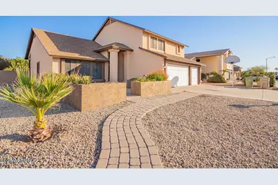 17463 N 63rd Drive, Glendale, AZ 85308 - Photo 3