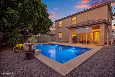 2905 E Meadowview Drive, Gilbert, AZ 85298 - Photo 37