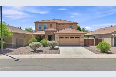 2905 E Meadowview Drive, Gilbert, AZ 85298 - Photo 5
