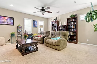 2905 E Meadowview Drive, Gilbert, AZ 85298 - Photo 35