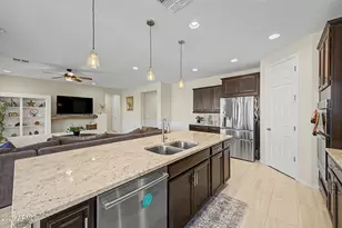 21257 N 260th Dr, Buckeye, AZ 85396 - Photo 9