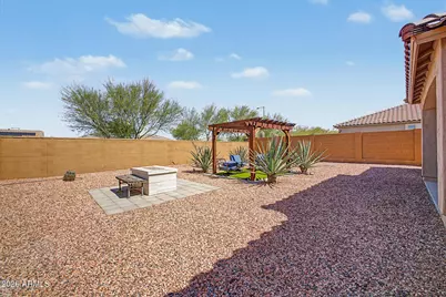 21257 N 260th Drive, Buckeye, AZ 85396 - Photo 27