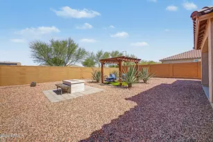 21257 N 260th Dr, Buckeye, AZ 85396 - Photo 27