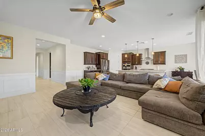 21257 N 260th Drive, Buckeye, AZ 85396 - Photo 5