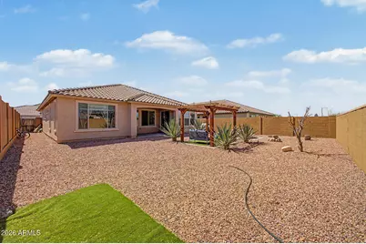 21257 N 260th Drive, Buckeye, AZ 85396 - Photo 29