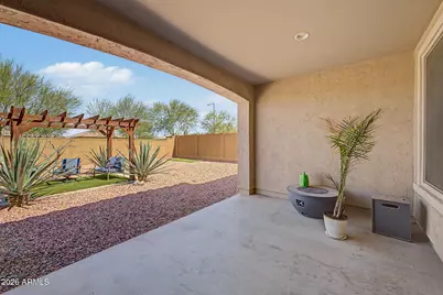 21257 N 260th Drive, Buckeye, AZ 85396 - Photo 25