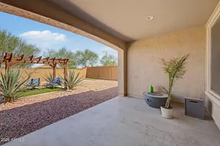 21257 N 260th Dr, Buckeye, AZ 85396 - Photo 25