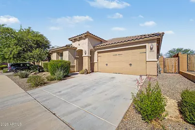 21257 N 260th Drive, Buckeye, AZ 85396 - Photo 3