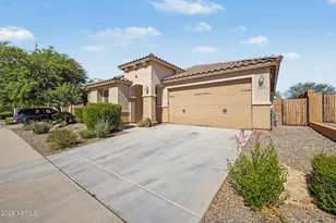 21257 N 260th Dr, Buckeye, AZ 85396 - Photo 3