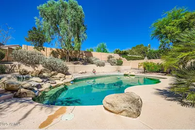 10310 E Le Marche Drive, Scottsdale, AZ 85255 - Photo 25