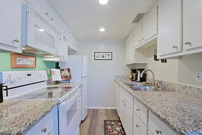 7502 E Carefree Drive #104, Carefree, AZ 85377 - Photo 9