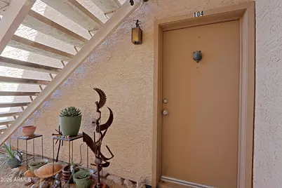 7502 E Carefree Drive #104, Carefree, AZ 85377 - Photo 3