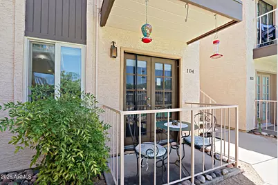 7502 E Carefree Drive #104, Carefree, AZ 85377 - Photo 17