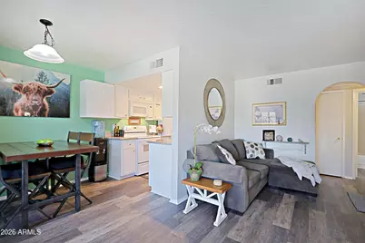 7502 E Carefree Drive #104, Carefree, AZ 85377 - Photo 5