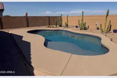 17091 N Palo Pino Street, Maricopa, AZ 85138 - Photo 31
