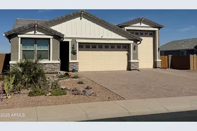 17091 N Palo Pino Street, Maricopa, AZ 85138 - Photo 1