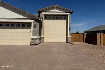 17091 N Palo Pino Street, Maricopa, AZ 85138 - Photo 3