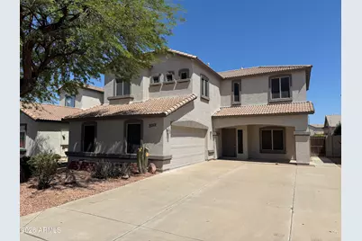 15512 W Marconi Avenue, Surprise, AZ 85374 - Photo 1