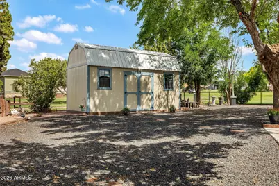 2517 Short Circle, Snowflake, AZ 85937 - Photo 29