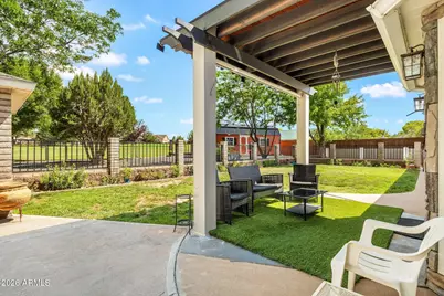 2517 Short Circle, Snowflake, AZ 85937 - Photo 25
