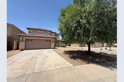 7372 W Ian Drive, Laveen, AZ 85339 - Photo 15