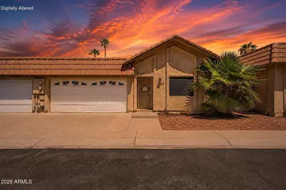 1122 E Charleston Avenue, Phoenix, AZ 85022 - Photo 1