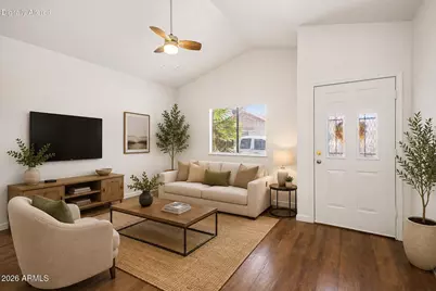 1122 E Charleston Avenue, Phoenix, AZ 85022 - Photo 3