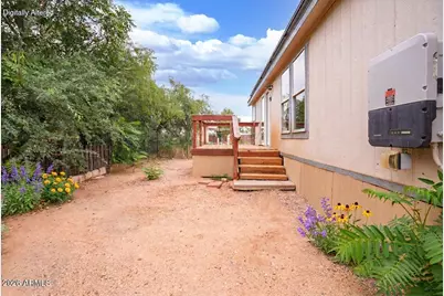 3369 E Granite Drive, Cottonwood, AZ 86326 - Photo 9
