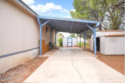 3369 E Granite Drive, Cottonwood, AZ 86326 - Photo 3
